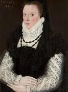 Attributed to Wilkie, Margaret of Austria
